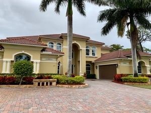 Luxury Florida home