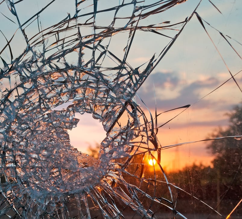 Does Impact Glass Break? [In 200 Words]