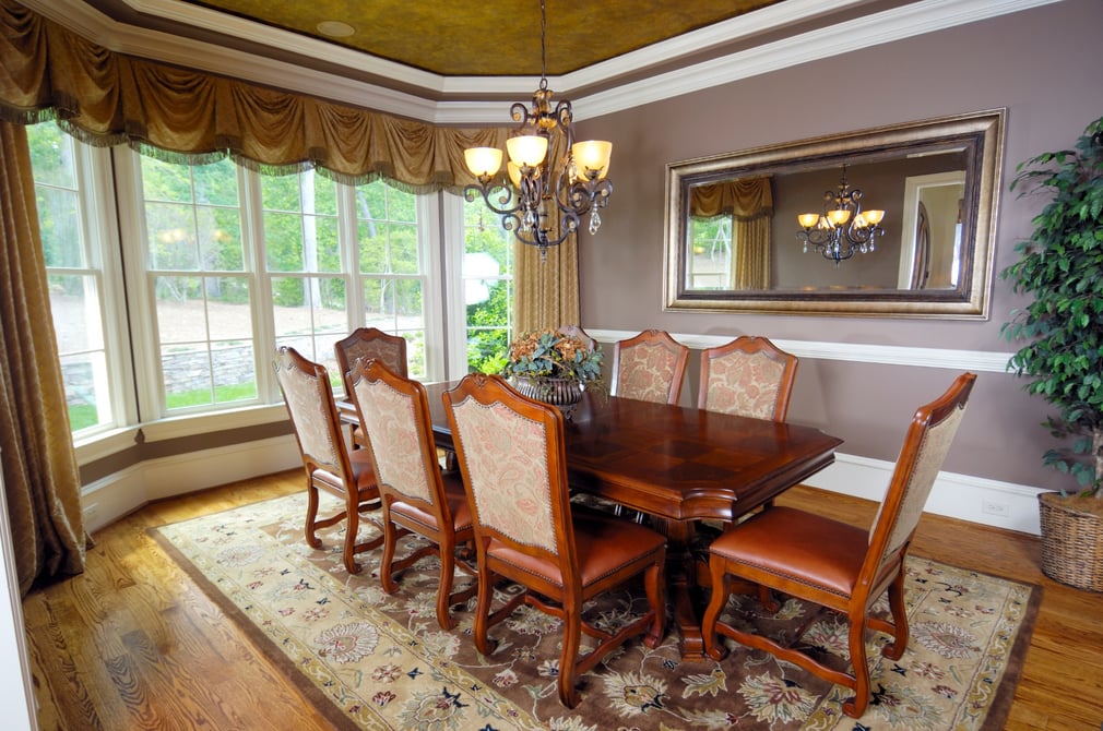 How to Stop Condensation Between Window Panes