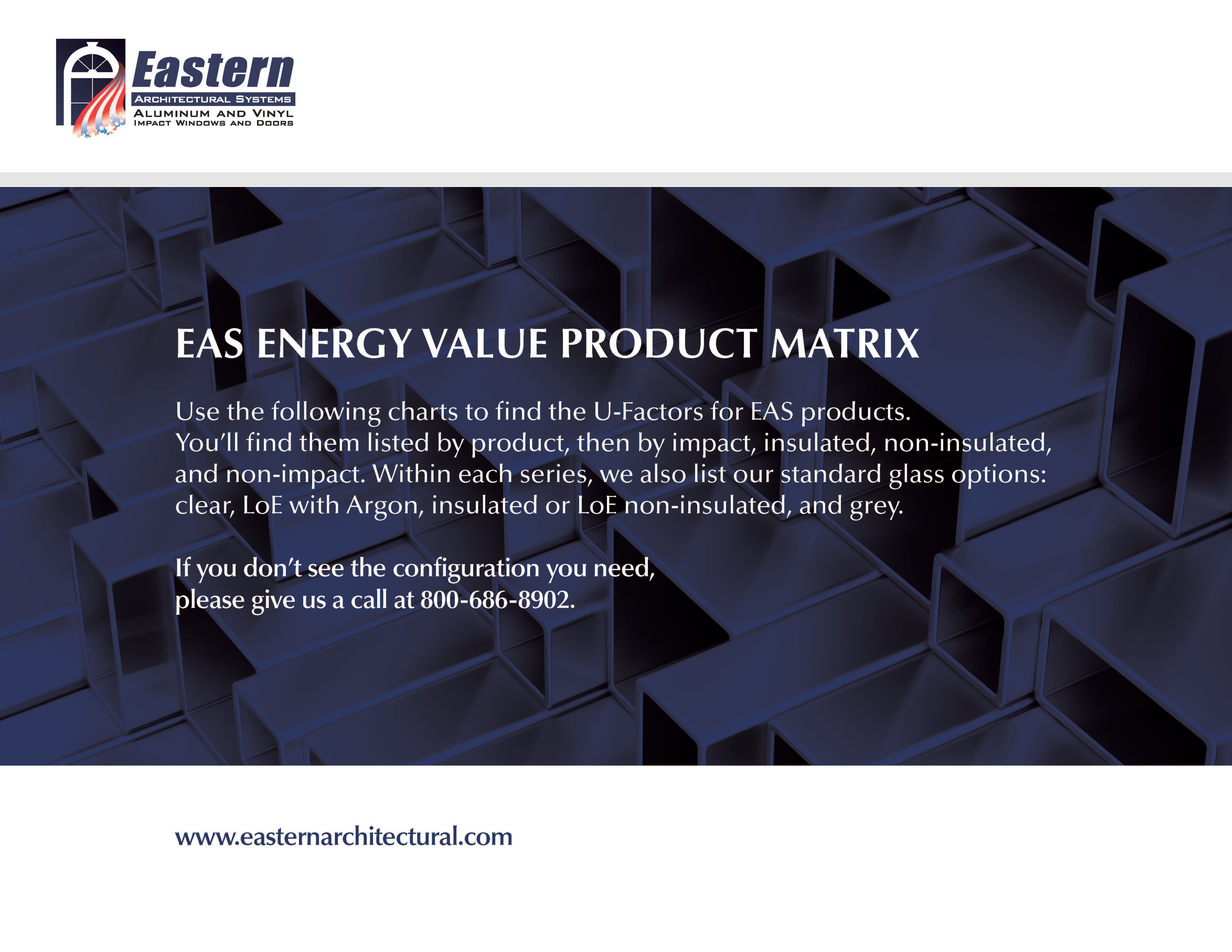 EAS_Energy_Matrix_Cover