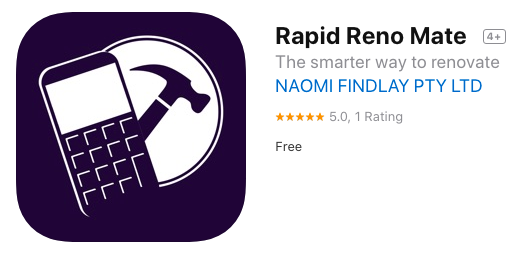 Rapid Reno Mate