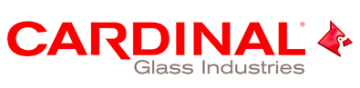 Cardinal Glass Industries logo