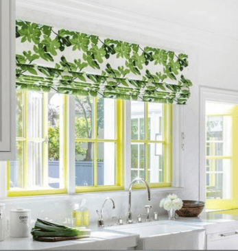 botanical blinds