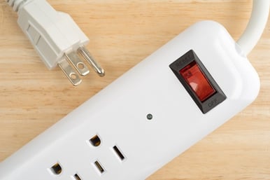 US power cord
