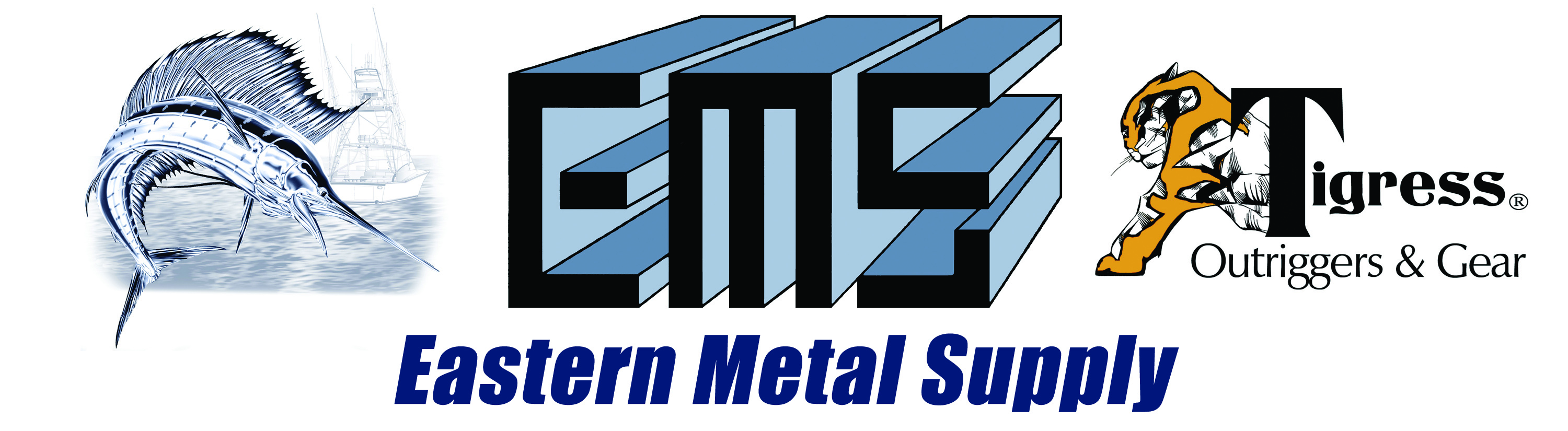 Eastern Metal Supply Bolsters Marine Division with Tigress Acquisition