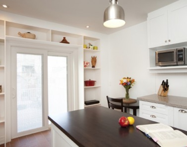 Sliding Glass Door