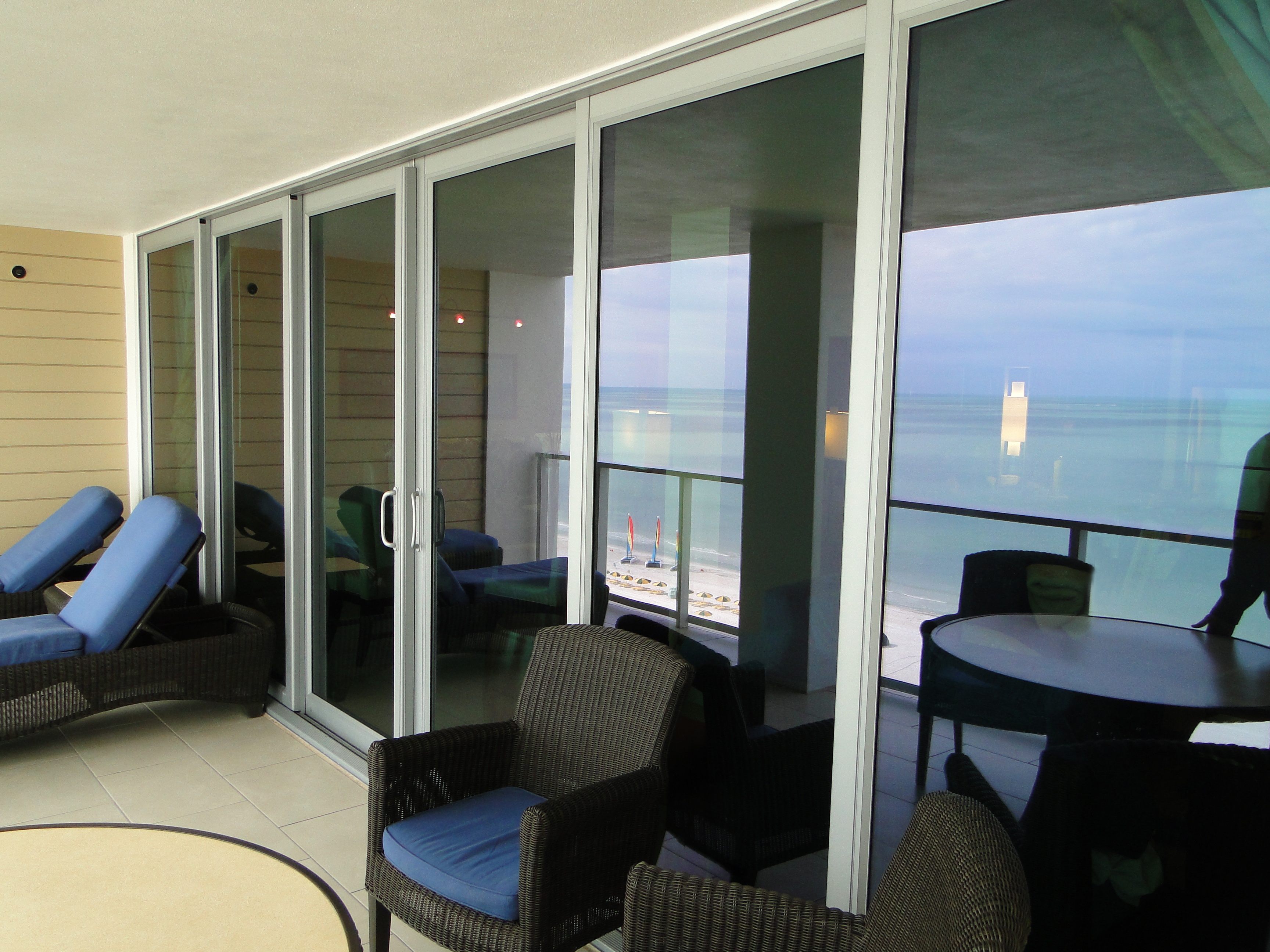 What Makes a Door Energy Efficient?